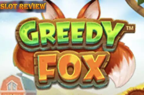 Greedy Fox slot